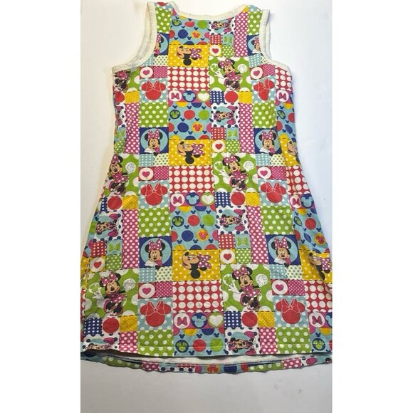 Vintage Disney Parks Dress‎ - Picture 3 of 6